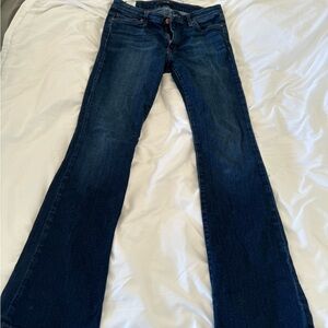 Joe’s Jeans - Honey bootcut 31/34